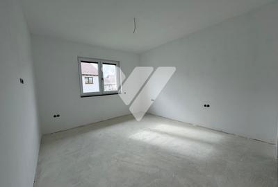Casă individuală cu 6 camere și teren 490 mp în Șelimbăr Sibiu - 15