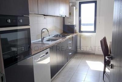 Apartament de închiriat 2 camere Apărătorii Patriei | 62 mp | Parcare - 5