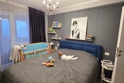 Apartament 3 Camere Baba Novac cu Parcare - 5