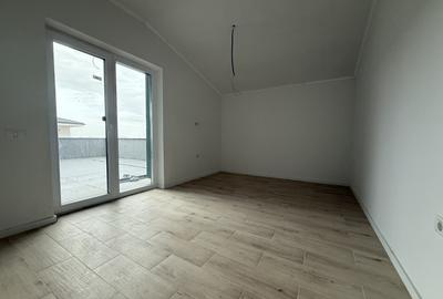 Apartament spatios, 4 camere, 75 mp utili + 35 mp terasa - Giroc - 3