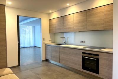 Apartament 4 camere si grădină de 80 mp in imobil exclusivist zona Primăverii - 4