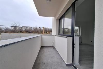 Apartament decomandat de vanzare in Iasi, Galata, 85,55 mp, bloc nou - 14