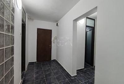 3 camere, decomandat, et 2/4, centrala- Virtutii - 8