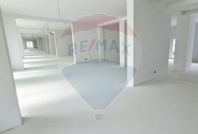 Spațiu comercial de închiriat – | 620 mp | Doamna Stanca - 1