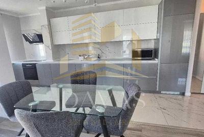 Apartament 2 camere semidecomandat+parcare sub.inclusa |GRAND PARK SUD RESIDENCE - 5