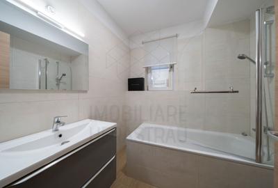 Nordului Boutique Residence | Apartament spatios cu terasa generoasa - 9