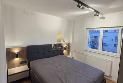 2 camere modern, 53 mp, prima inchiriere, Piata Muncii - 5