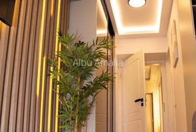 Apartament 3 camere | Confort Lux | Zona Unirii | La prima închiriere - 13
