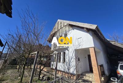 Casa Individuala 3 Camere, 2 bai, 490mp Teren - 13