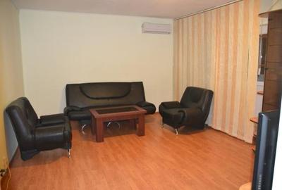 Vitan Mall - Apartament 2 camere decomandat, centrala termica