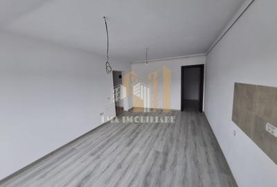 Apartament 2 camere Subcetate City 2 - 4