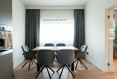 Vile elegante cu 800 m2 teren in cartierul Faget ! - 10