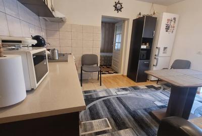 Valu lui Traian -casa 3 camere cu teren 300 mp -gaze la poarta 77900 euro - 23