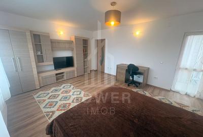 Apartament cu 1 camera | 35 mp | - 3