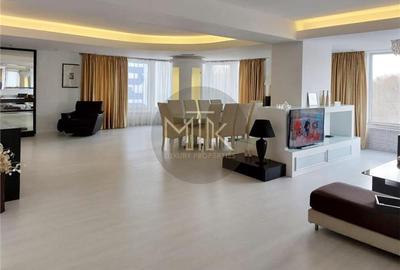 Exclusiv | Apartament 300MP - Lux | Herastrau-Sos. Nordului | 1Loc parcare - 4
