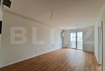 Apartament 2 camere, etaj 1, Apahida - 1