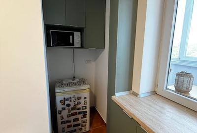 Apartament 2 camere - Unirii -AC/Centrala Imobil - METROU 3 minute - 10