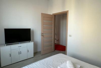 Apartament 2 camere de inchiriat, bloc nou, zona Delfinariu - 7