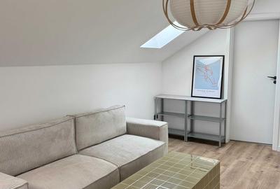 Apartament cu 3 camere decomandat, mobilat în Someșeni