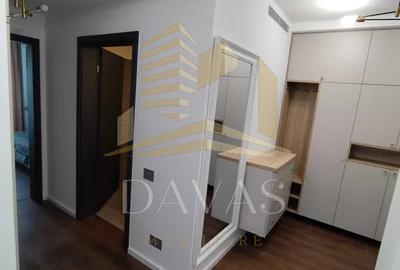 Apartament 2 camere ultrafinisat + Parcare subterana inclusă | Liberty Residence - 7