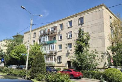 Vanzare ap. 2 camere Floreasca, etaj 2/3, balcon si boxa, direct proprietar - 13
