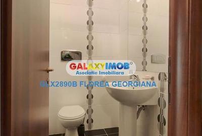 Inchiriere apartament 2 camere Aleea Privighetorilor parcare subterana - 8