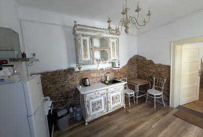 Apartament 2 camere central Sibiu - 1