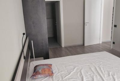 Complex - Casa del Mar-2camere, mobilat si utilat lux/parcare - 13