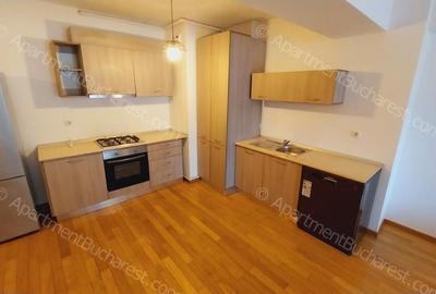 Apartament in UpGorund Aviatiei Fabrica de Glucoza Promenada - 6