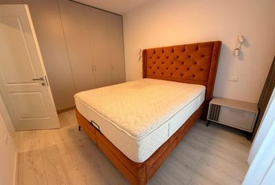 Apartament 2 Camere | Pipera Plaza | Mobilat complet | Disponibil - 11