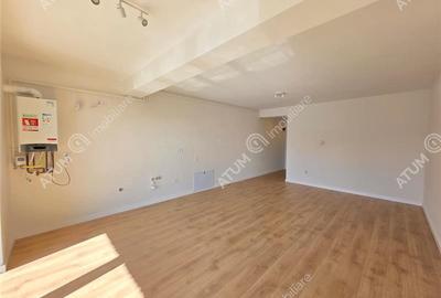 Garsoniera 38 mp utili finisata la cheie in cartierul Turnisor Sibiu - 1