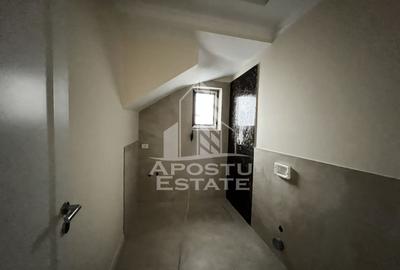 DUPLEX DE VANZARE cu suprafata foarte generoasa in Giarmata Mare - 8