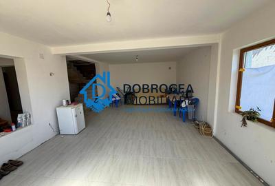 ZONA  ALEXANDRU CEL BUN -  VILA P+1 ,TEREN 280 MP - 5