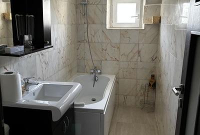 Apartament 4 camere, 100 mp, parcare, langa Parcul Sebastian - 10