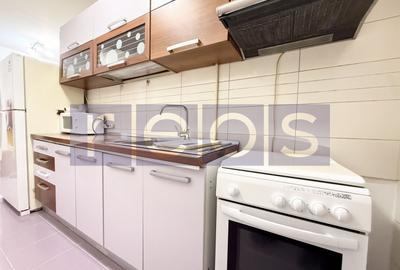 VÂNZARE GARSONIERĂ | ZONA TITAN | COMPLET MOBILAT ȘI UTILAT - 7