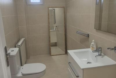 Vila individuala Iancu Nicolae - British School - 37