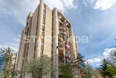 Apartament 3 camere zona Grivitei - 53