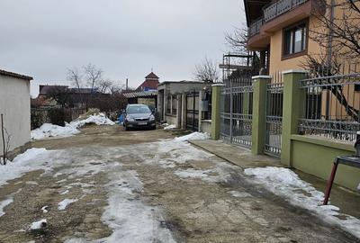 Teren intravilan 837 mp Calea Bihorului Oradea - 4