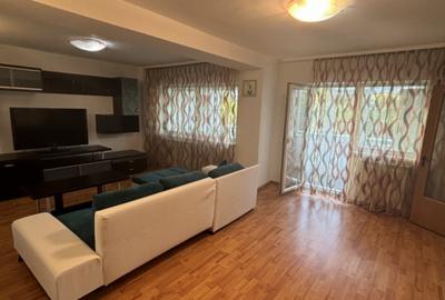 3 Camere Unirii blocul BRD - 1