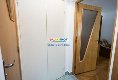 Vanzare apartament 2 camere TITAN (Intrarea Badeni) zona linistita - 16