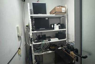 Business Hub Petre Ispirescu - 6 camere - 21