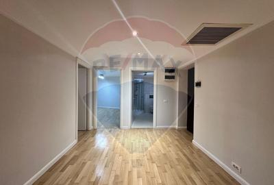 Apartament 123mp, Herastrau-Soseaua Nordului, rezidential sau birou - 5