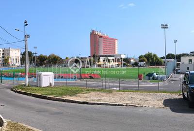MANGALIA (Cod01) Pret Redus, spatiu comercial ultracentral! - 19