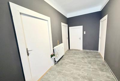 Casă spațioasă de închiriat în zonă centrală – Str. Lotrului - 5