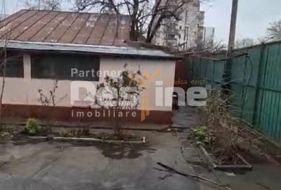 Confort Urban-Pucheni  | Teren | 428mp | P+1+2R | 428.000 euro - 4