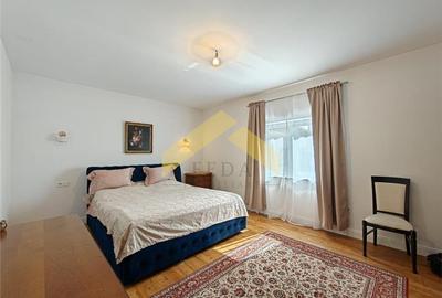Casa la sol 5 camere de vanzare Vladimirescu - 5