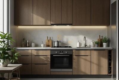 Stradal Bd Metalurgiei - apartament 2 camere, decomandat, Comision 0% - 3