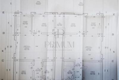 Duplex separat prin baie - toate utilitatile - curent trifazic - 3