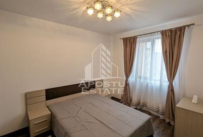 Apartament 2 camere de închiriat,centrala proprie, Giroc, Timiș - 5
