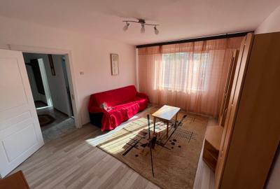 De inchiriat Apartament 2camere, zona Tudor Vladimirescu-Iulius Mall - 3